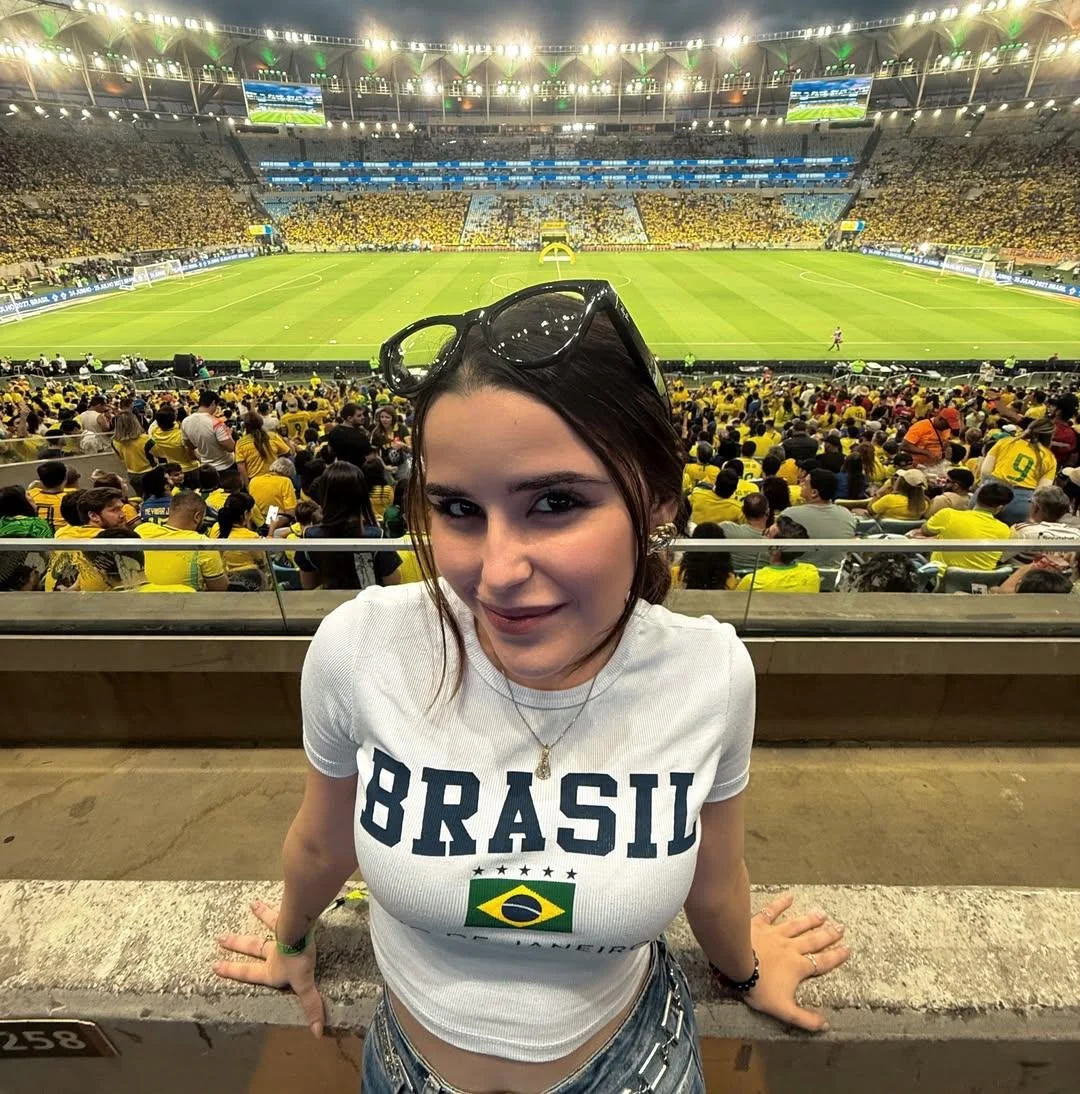 Leti beleza , novinha morena...Leticia Pedro lindona , tao gostosa !!! image 2