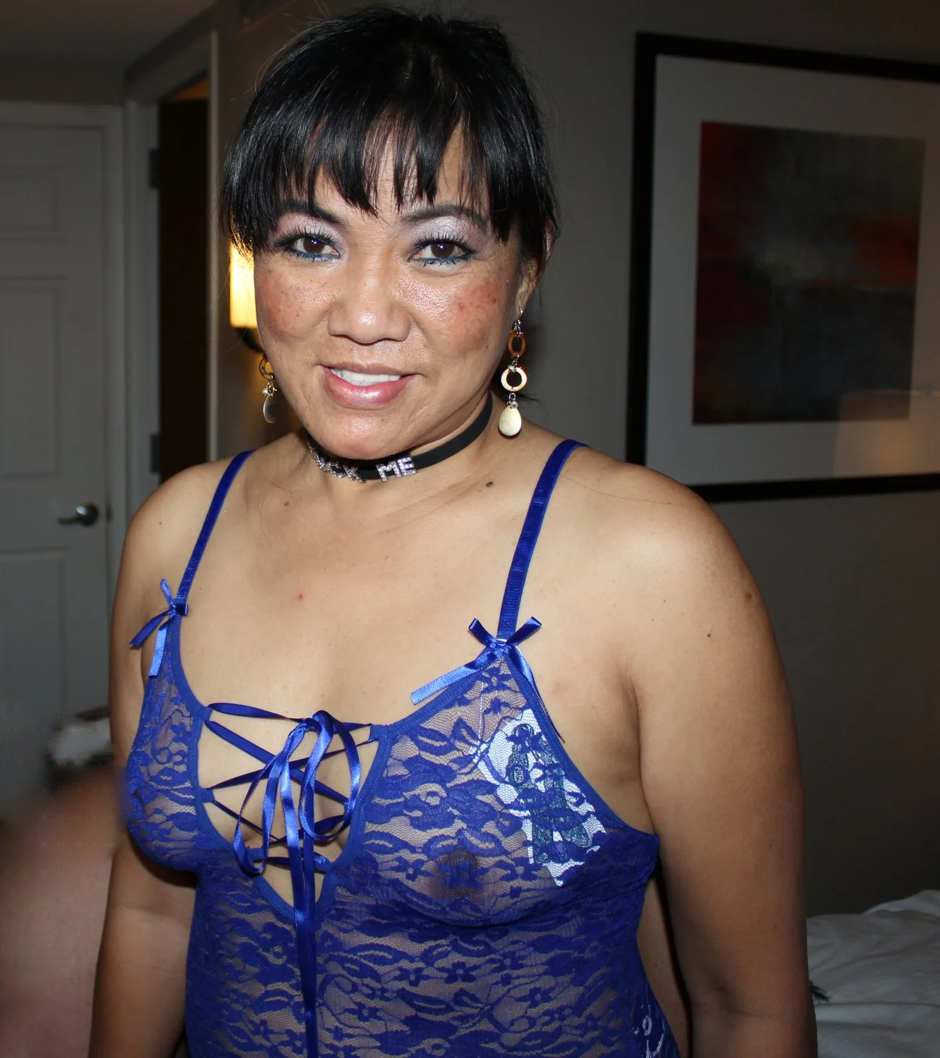 Houston Slut Luann image 49