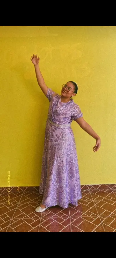 Sayuri Paulette Hernández Rodríguez la mejor puta de Coatzacoalcos 🔥 cover image