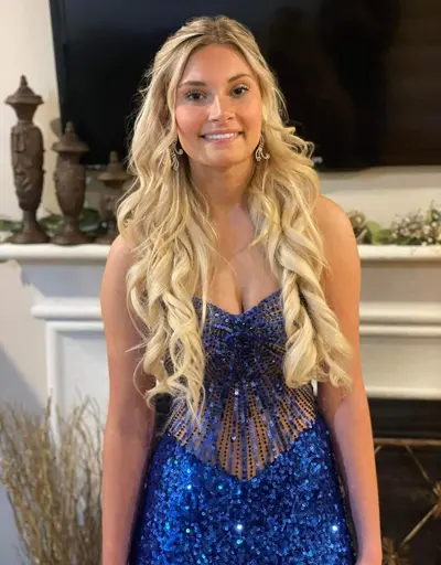 Maddie’s Nudes cover image