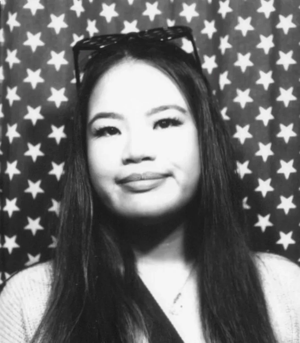 Cute innocent looking asian abg bwc cock whore image 5