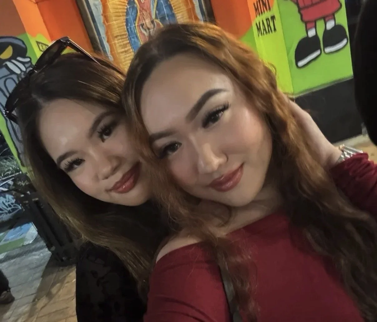 Cute innocent looking asian abg bwc cock whore image 6