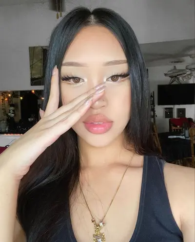 Ling Asian amateur horny couple fuck bff Leaks cover image