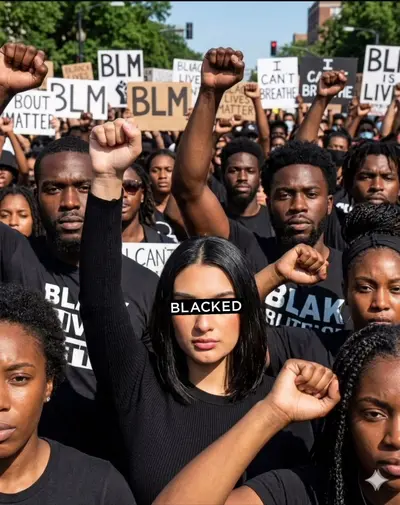 Bnwo bbc blm cover image
