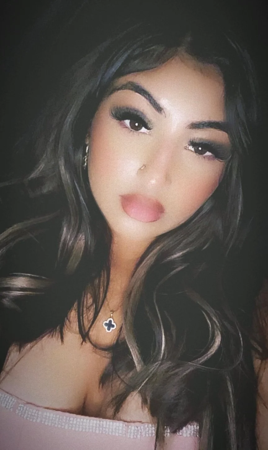 IRL Indian Bop Riya image 3