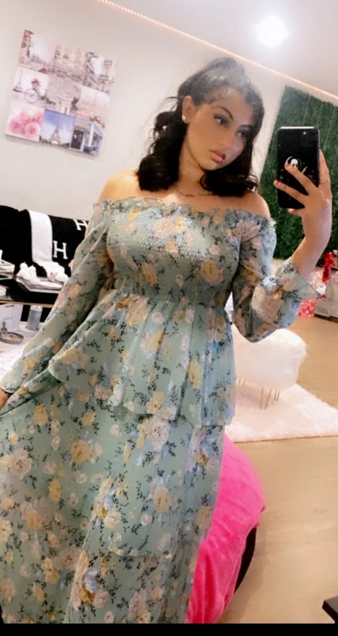 IRL Indian Bop Riya image 7
