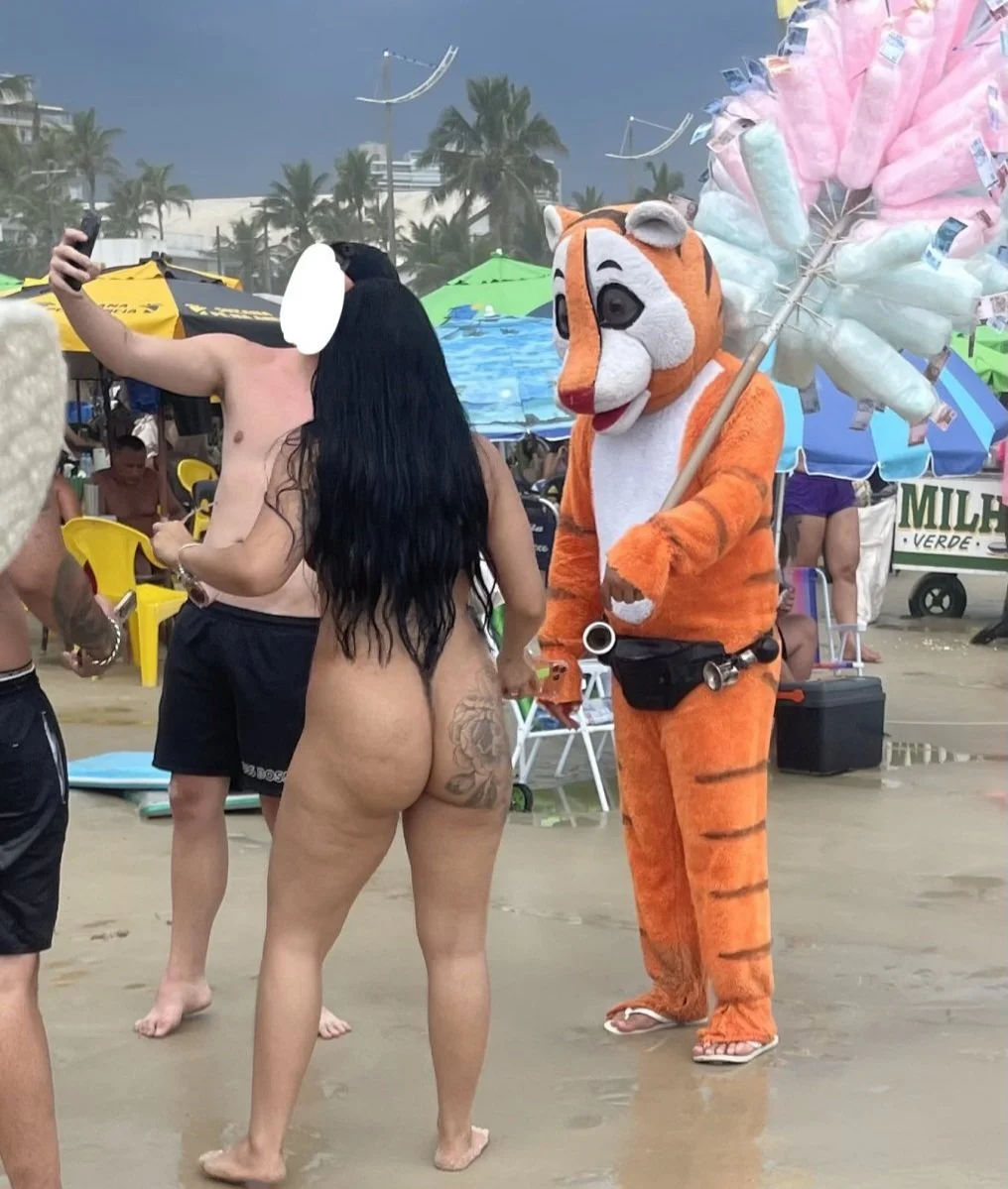 Tirando o biquini das casada, mulheres de corno, parte 2 image 16