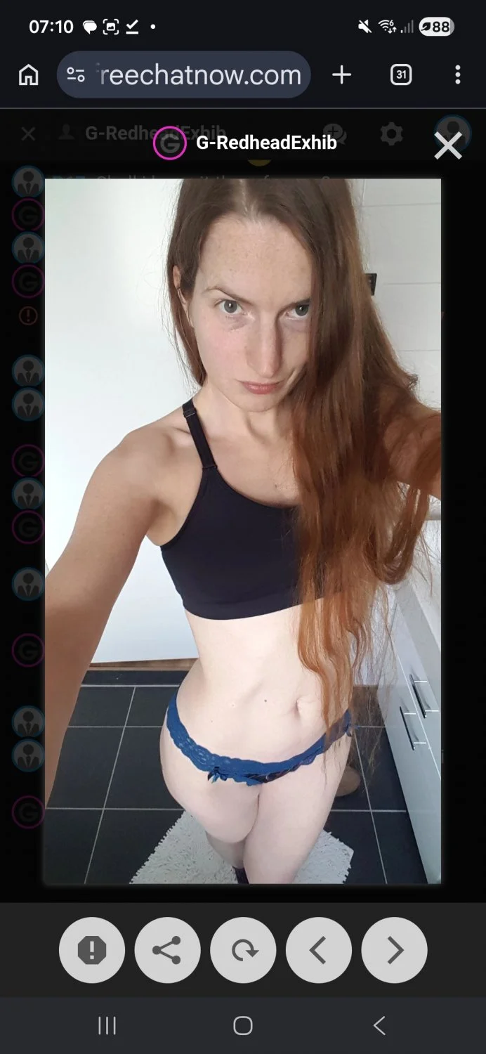 Redhead exhib image 5