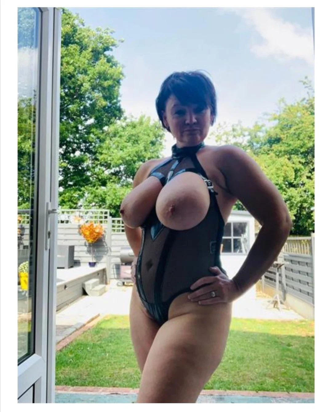 Dirty slut uk number one milf image 16