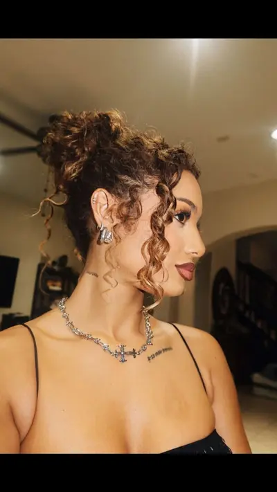 Sexy dani cover image