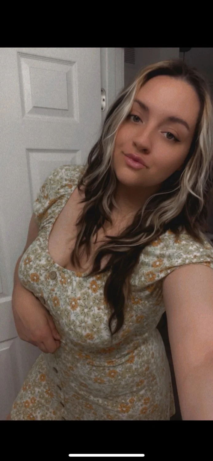 dm if your got her (oohkarlalala) twitter slut image 6