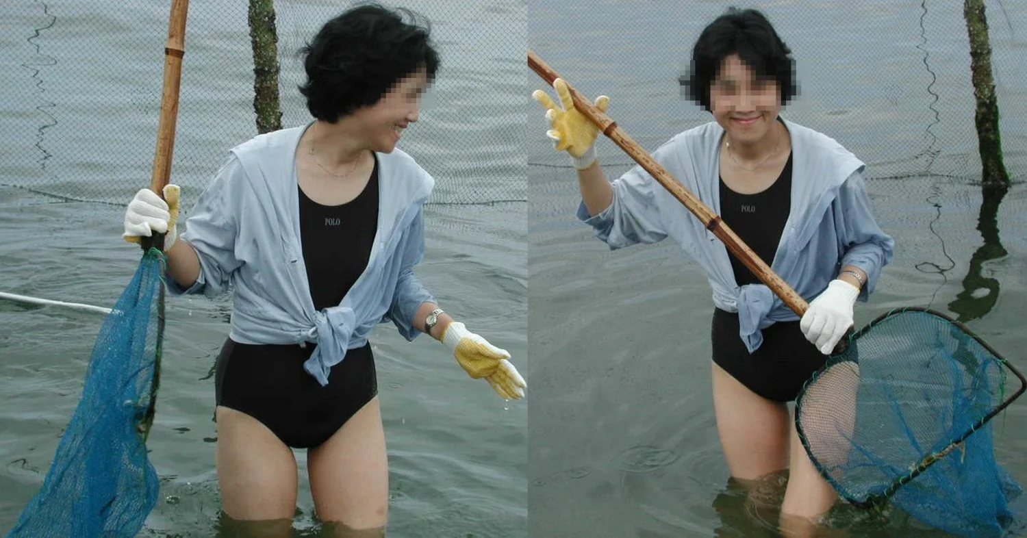 昭和の香りがプンプンしますね image 27