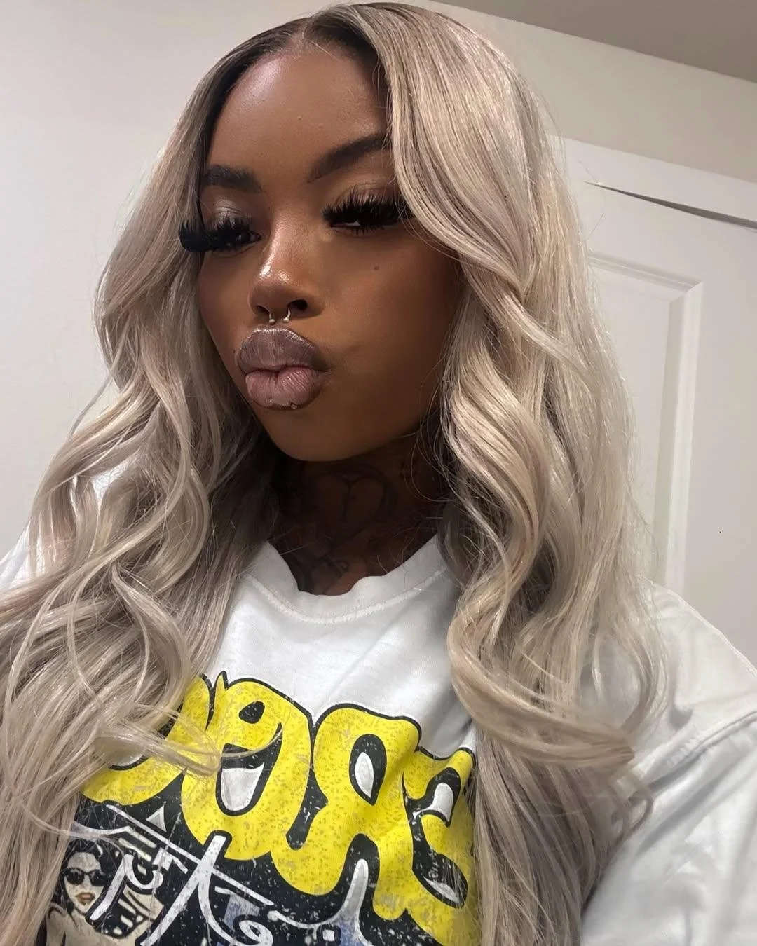 Who on this site can show me the best tribute of these Hoodrat Holly videos and photos? image 37