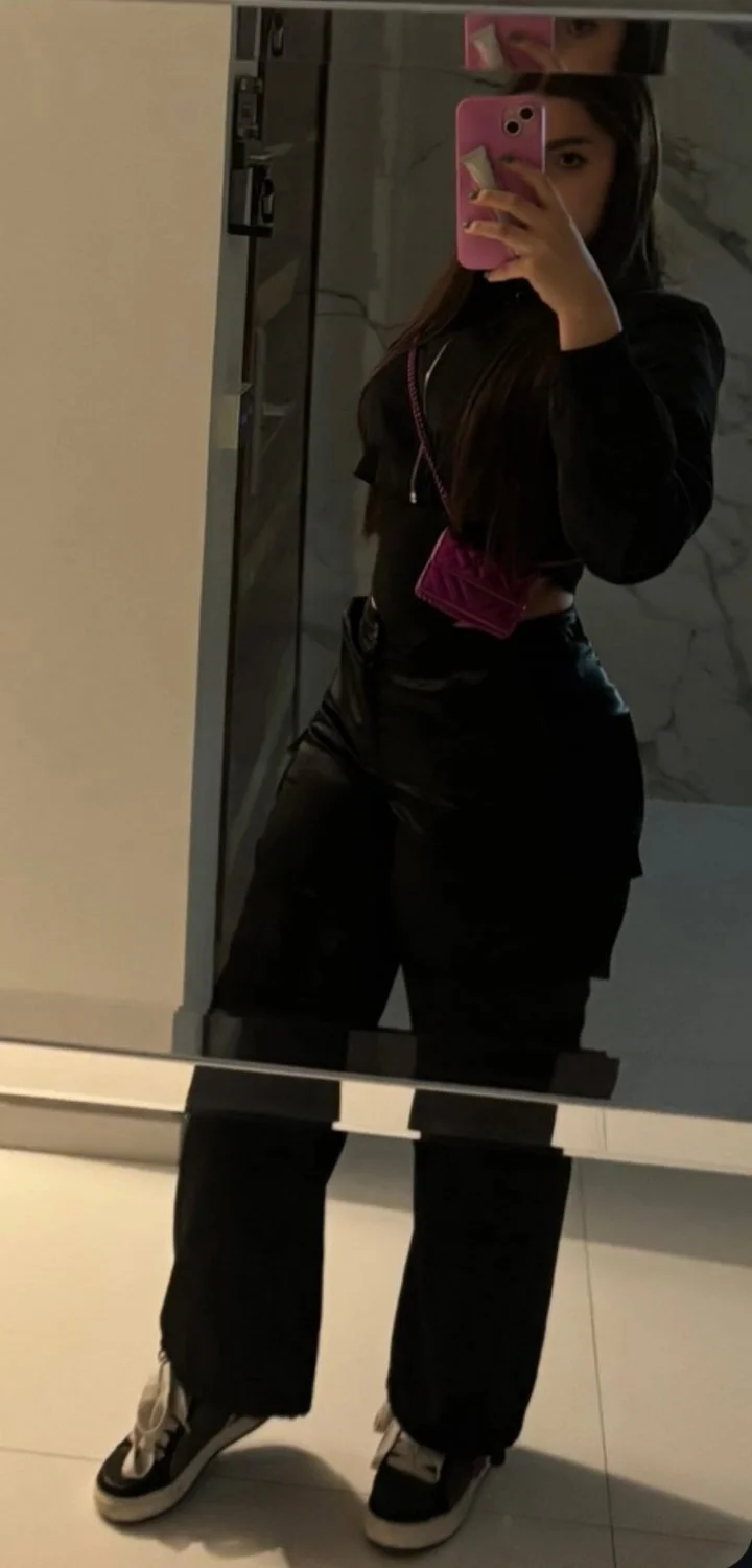 Linda putita nalgona para morboseo image 16