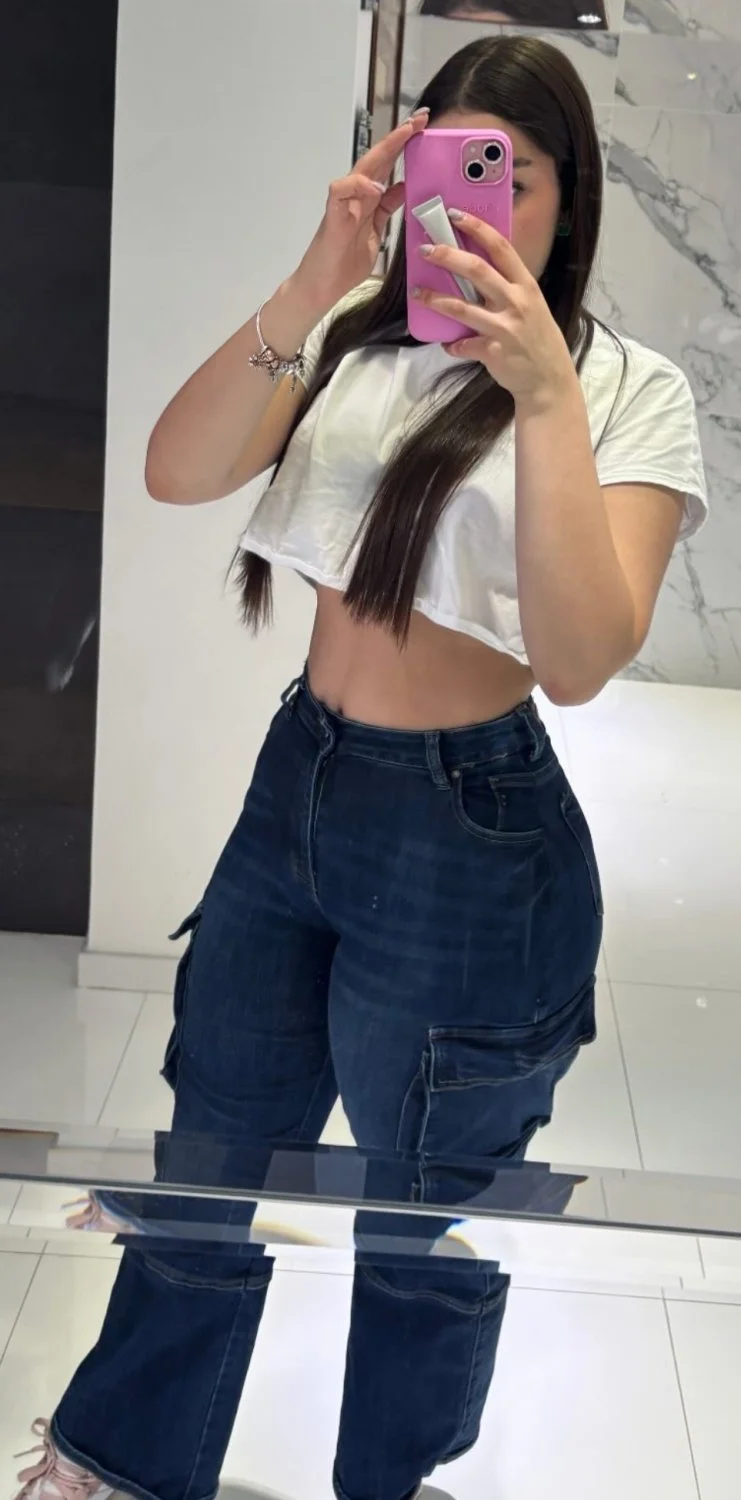 Linda putita nalgona para morboseo image 18