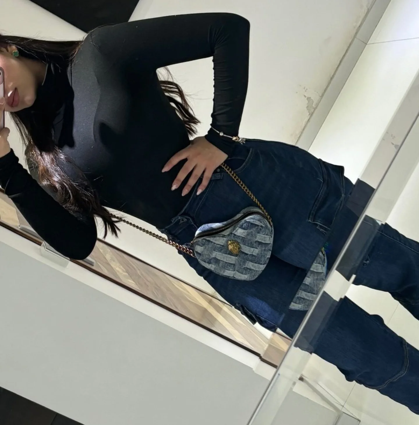 Linda putita nalgona para morboseo image 19