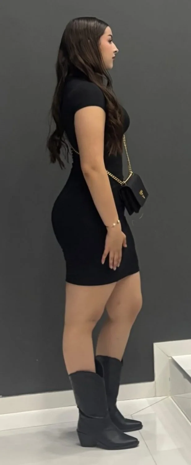 Linda putita nalgona para morboseo image 3