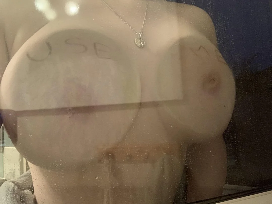 Amateur Nasty Slut wants to used and shared. Make her famous image 10