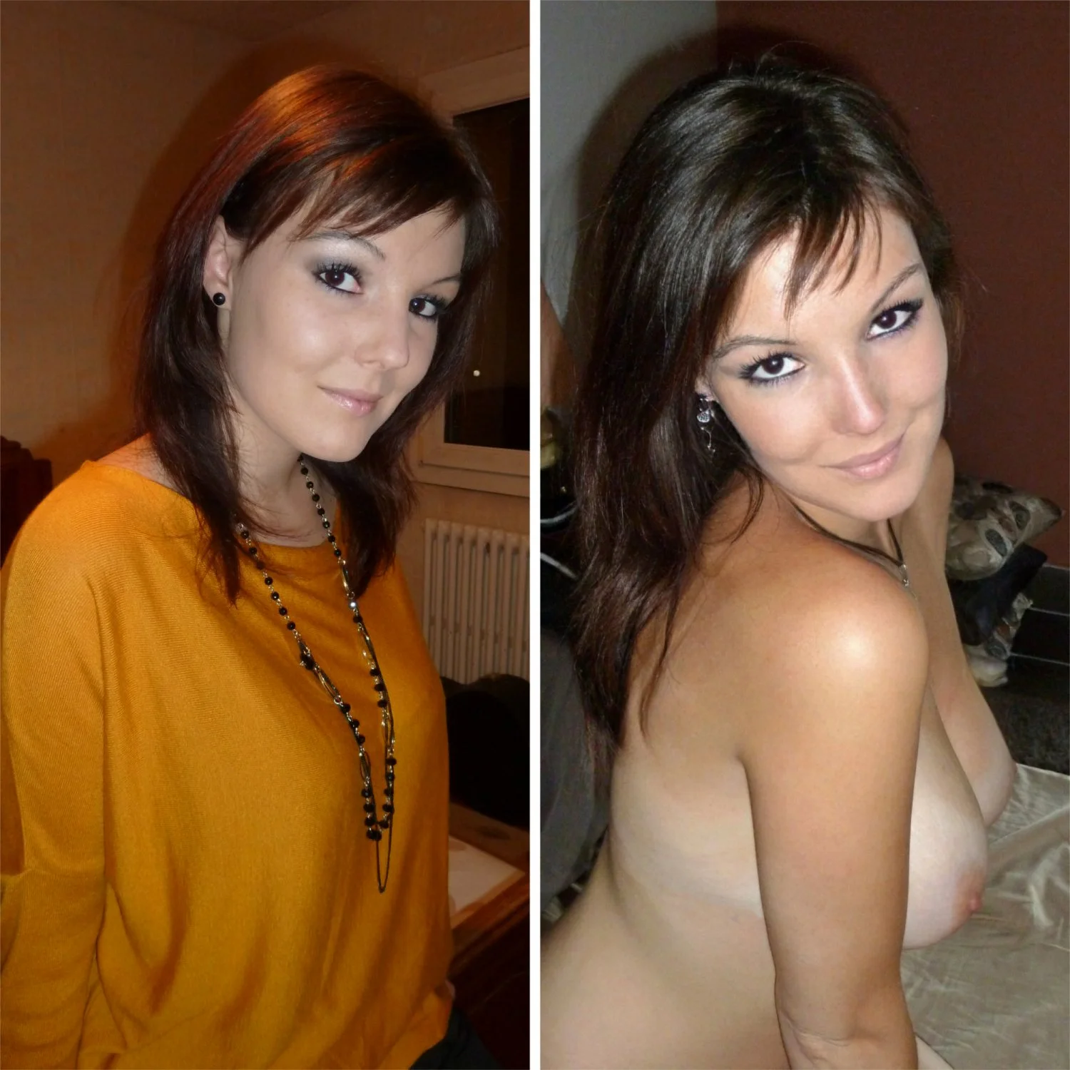 My hot french teen on/off image 2