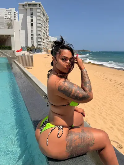 Bad Bitches Only Photography VOL #78 cover image