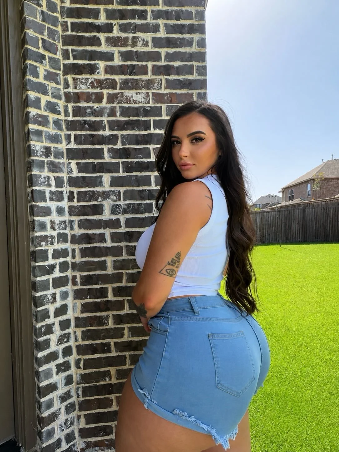 Bad Bitches Only Photography VOL #78 image 27