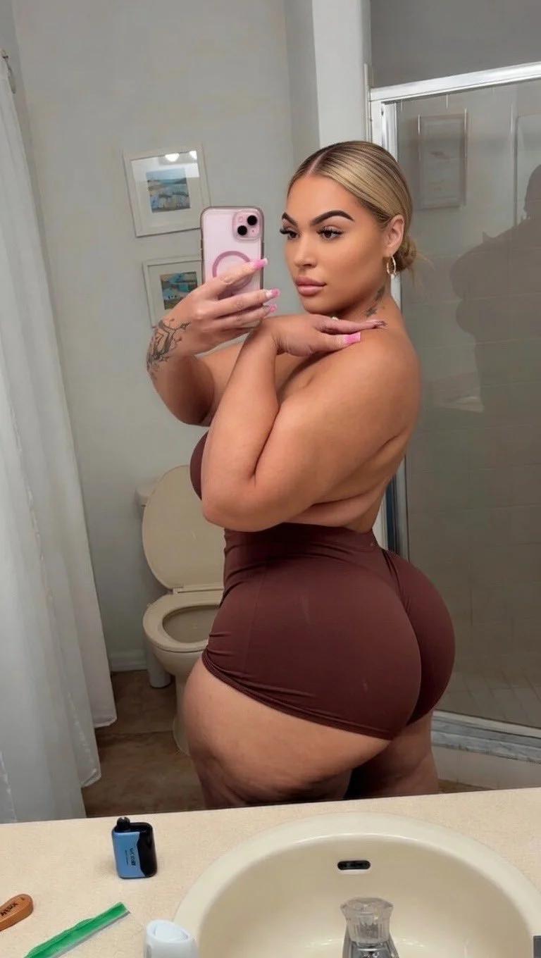 Bad Bitches Only Photography VOL #78 image 28