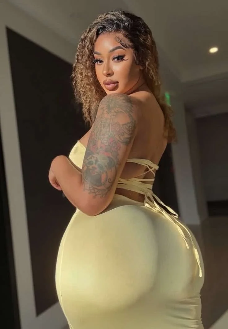Bad Bitches Only Photography VOL #78 image 36