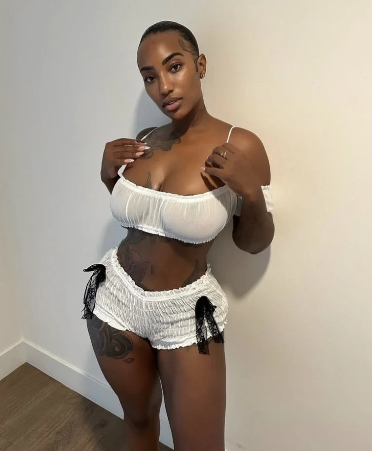 Bad Bitches Only Photography VOL #78 image 7