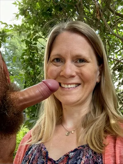 Stacey EROME Blowjob cover image