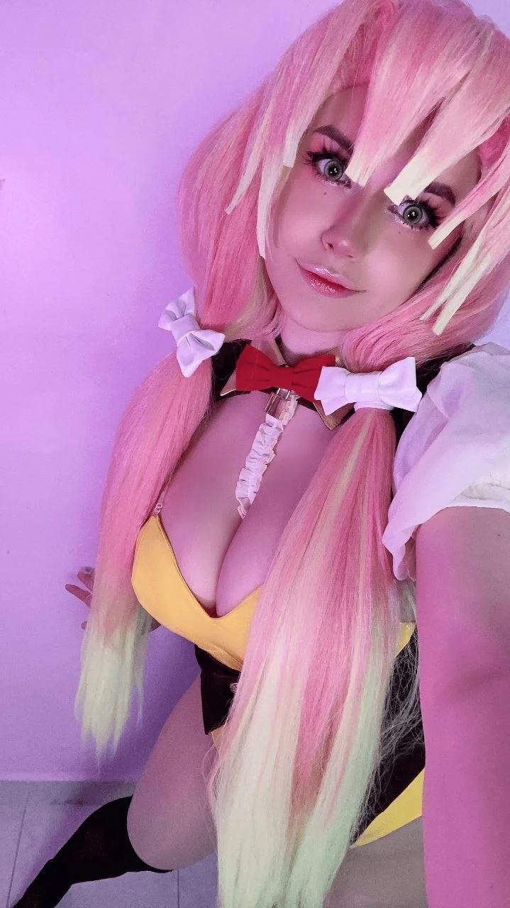 Mitsuri main image