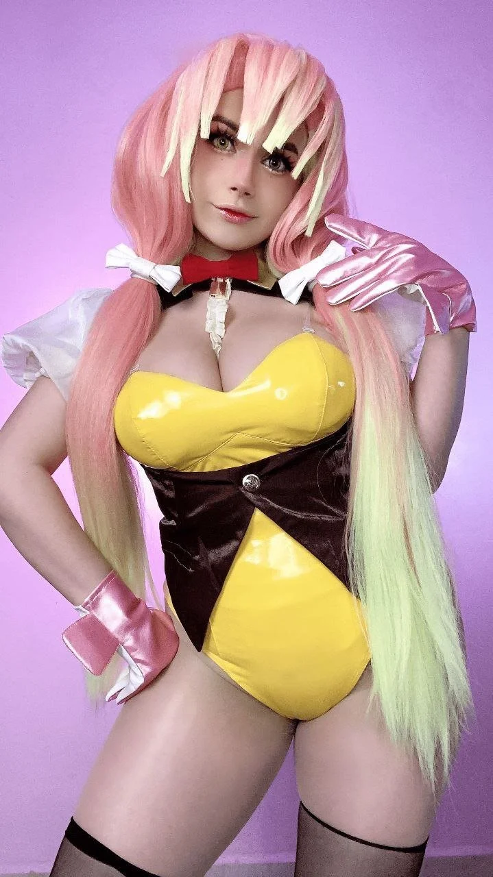 Mitsuri image 13