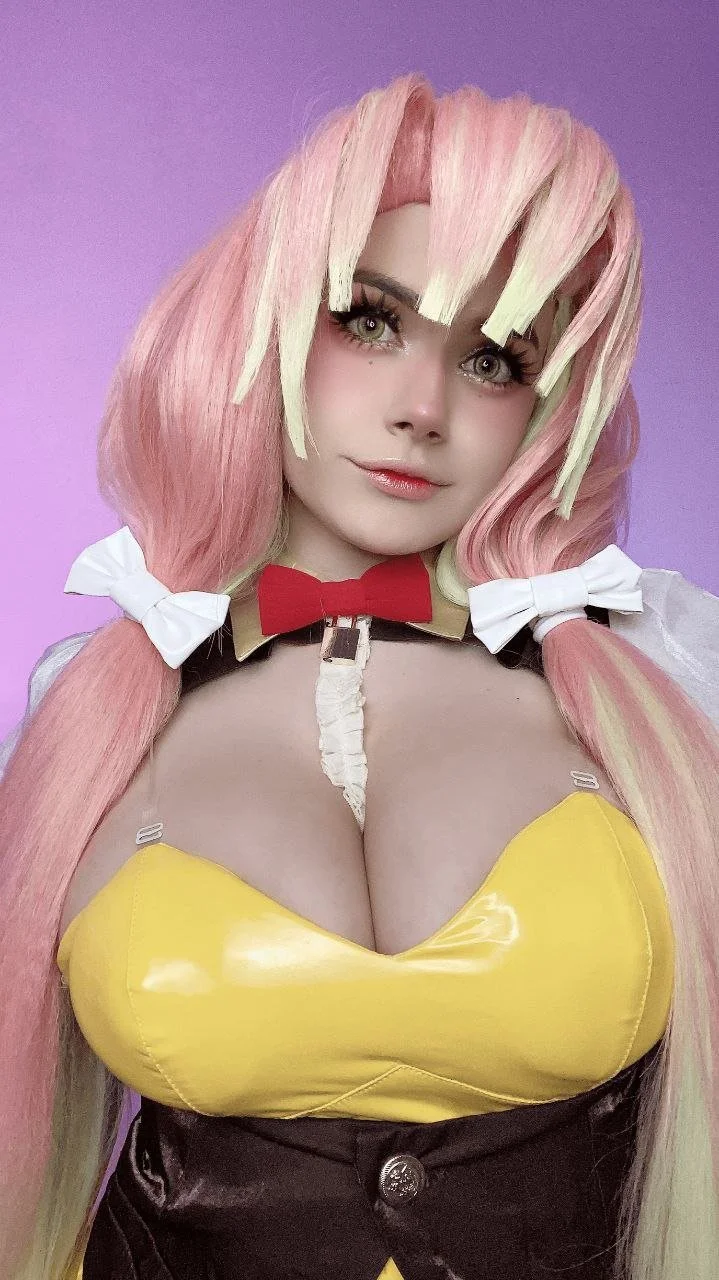 Mitsuri image 15