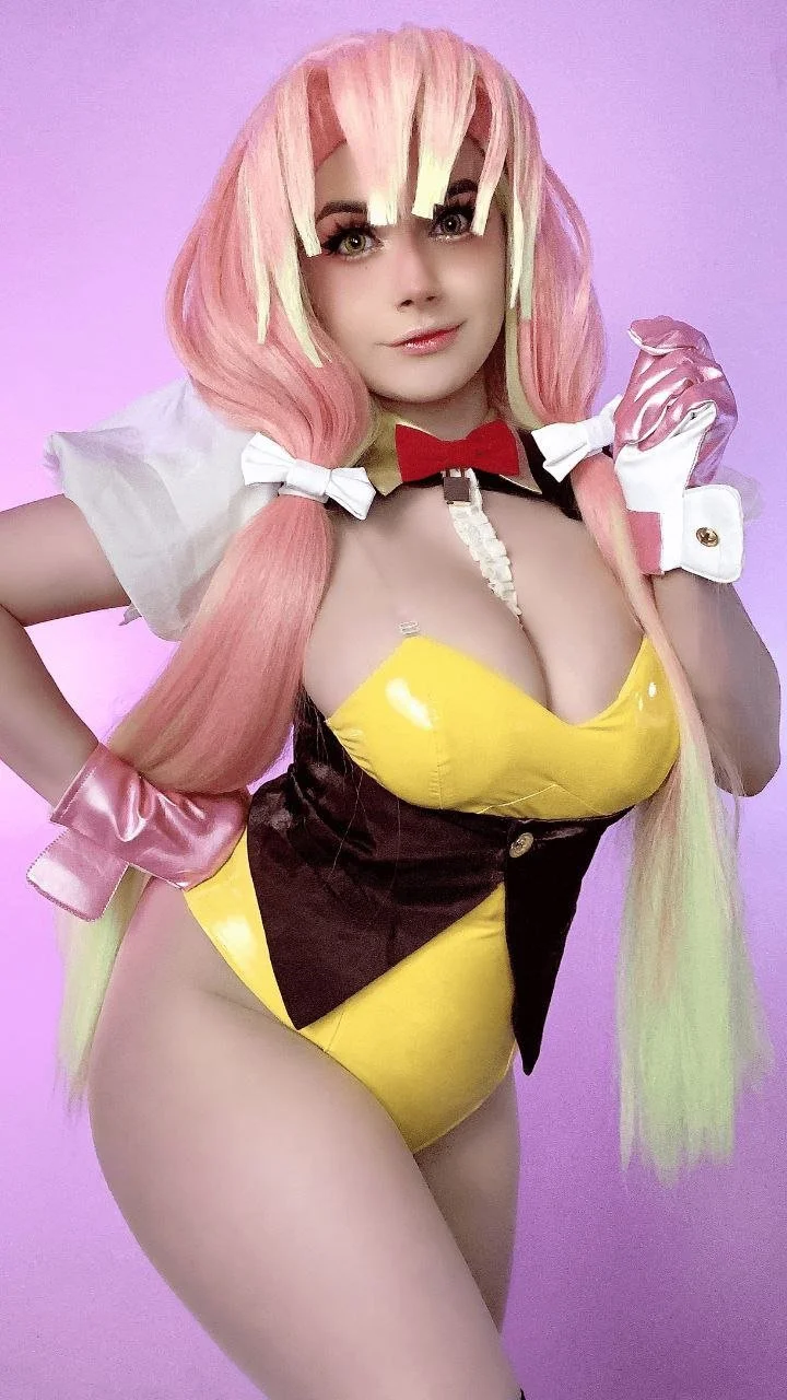 Mitsuri image 20