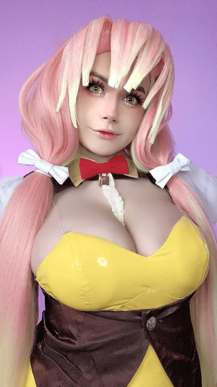 Mitsuri image 3