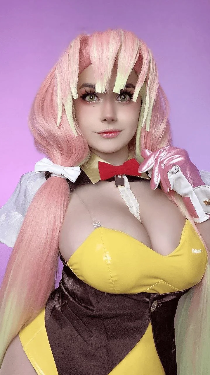 Mitsuri image 6