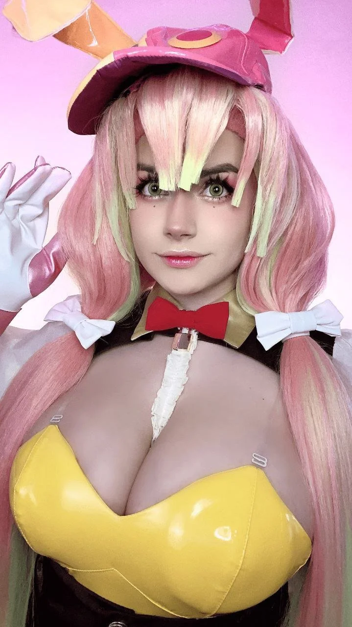 Mitsuri image 8