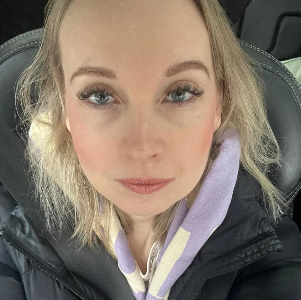 Obviously this milf whore wife fuckmeat needs cock - Swedish blonde wants open her cunt and shithole image 2