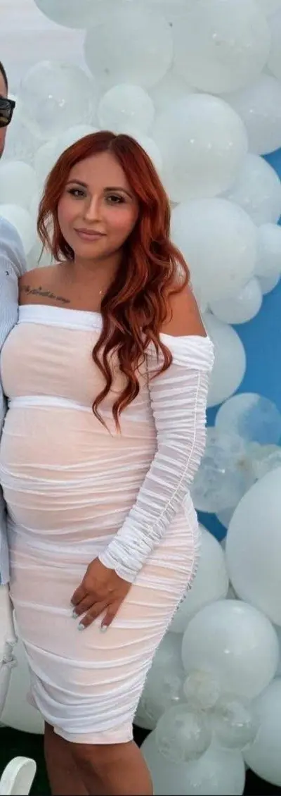 Is there a bwc or bbc that wants my Latina cousin cover image