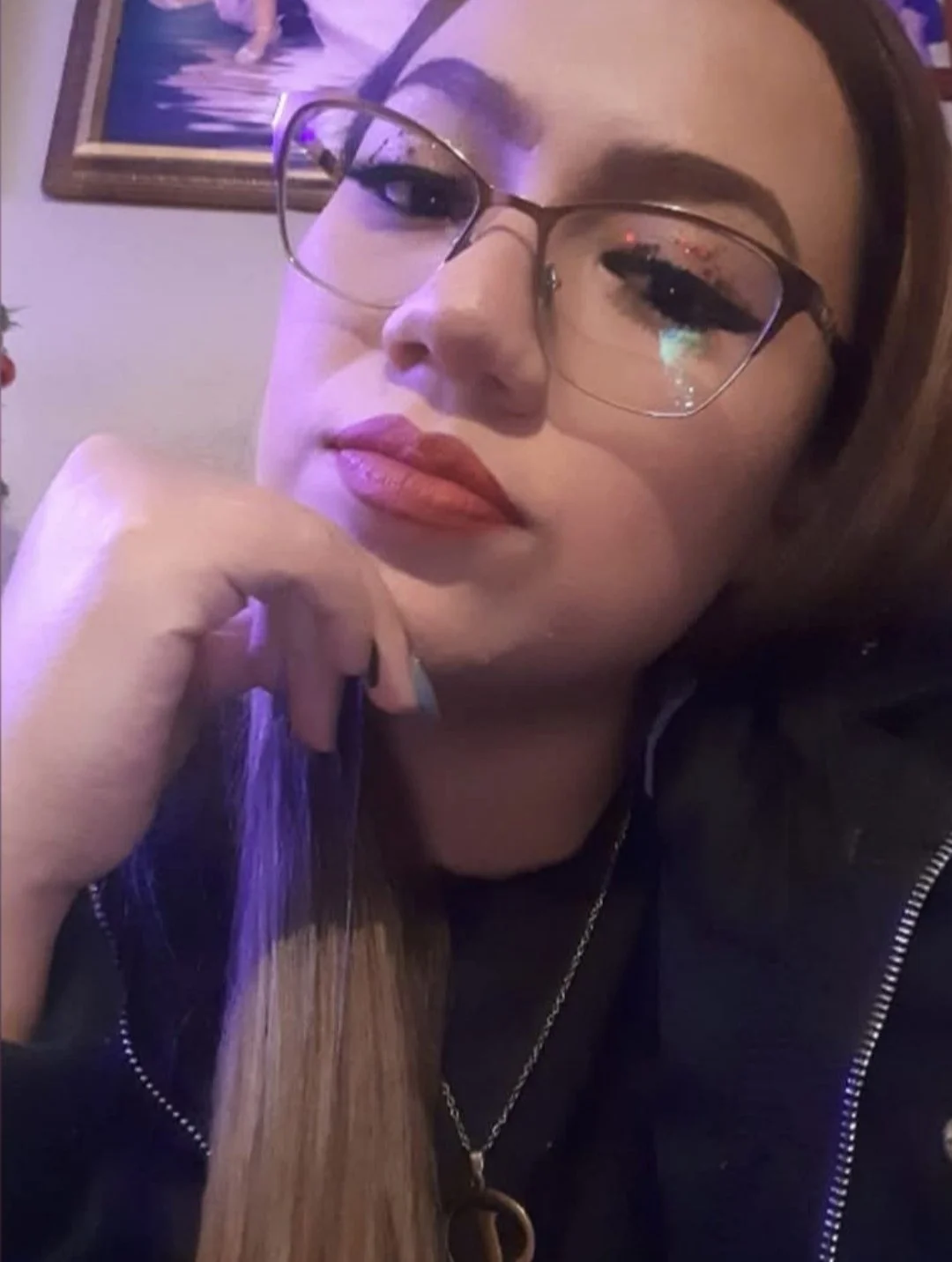 Cojiendo Girl puta sexy con un rico culo en mayones 🍑🍑 main image