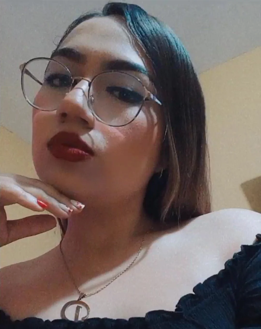 Cojiendo Girl puta sexy con un rico culo en mayones 🍑🍑 image 2