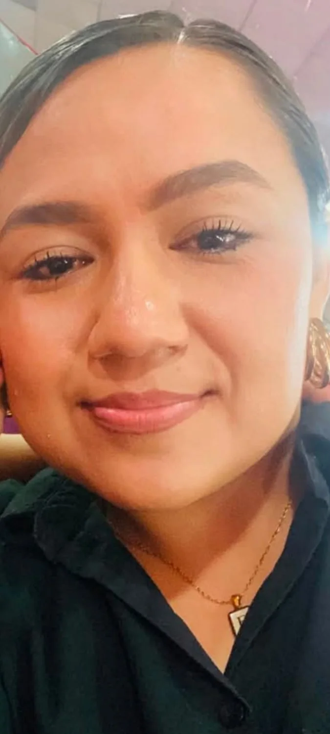 Cojiendo Girl puta sexy con un rico culo en mayones 🍑🍑 image 3