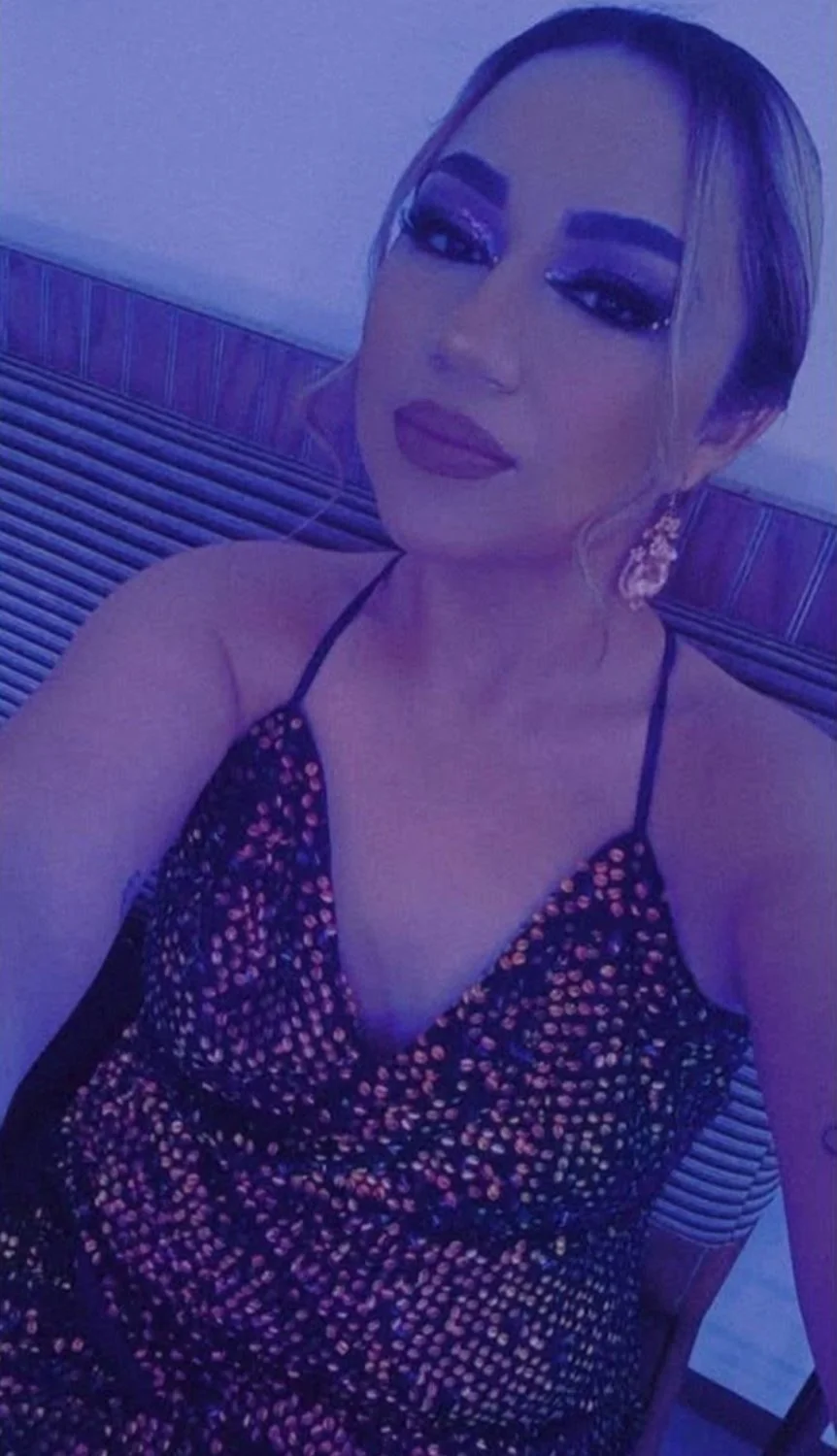 Cojiendo Girl puta sexy con un rico culo en mayones 🍑🍑 image 8