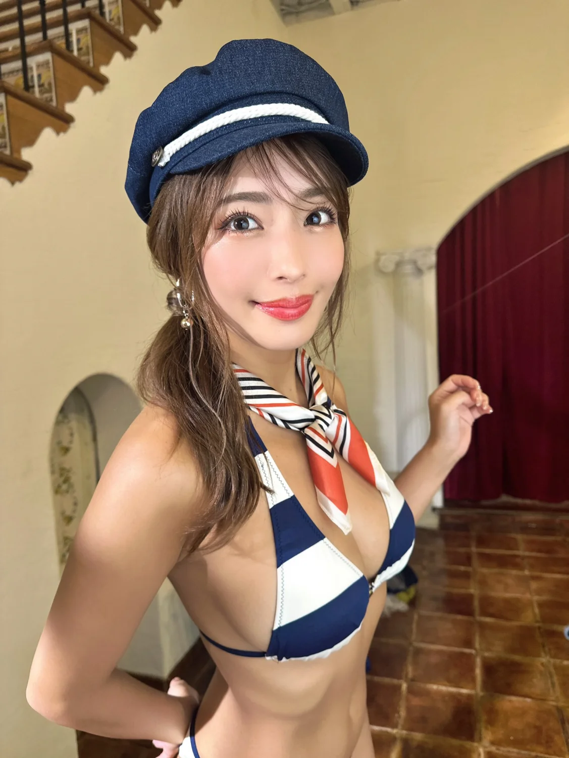 Rina Hashimoto 6 image 13