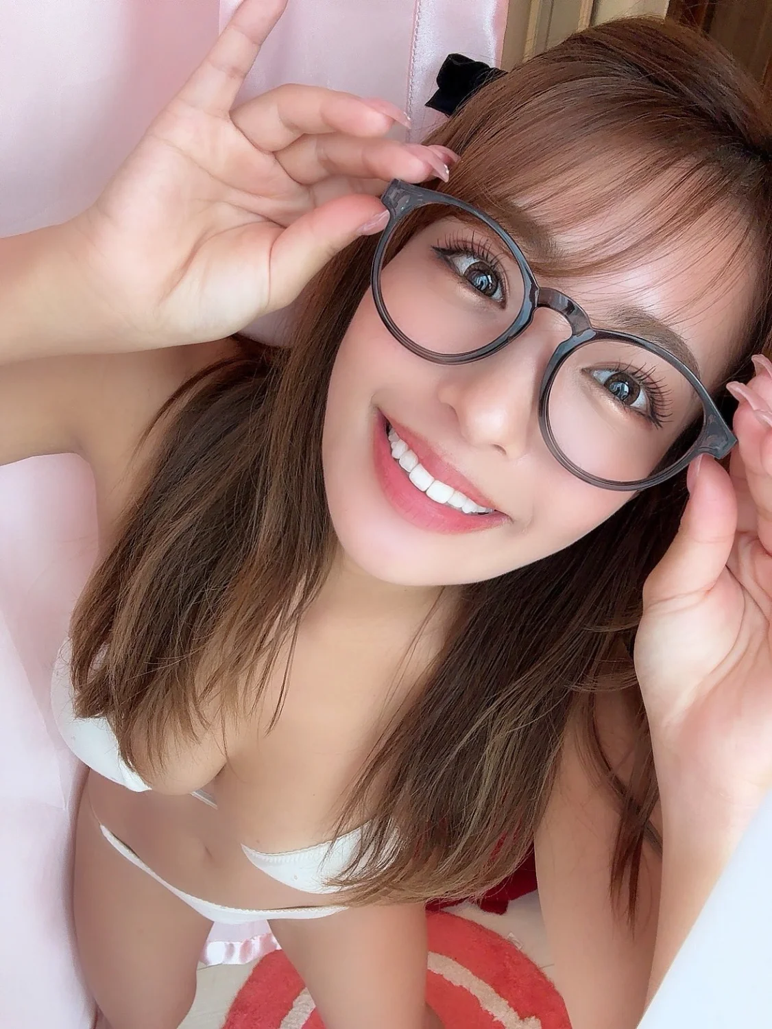 Rina Hashimoto 6 image 16