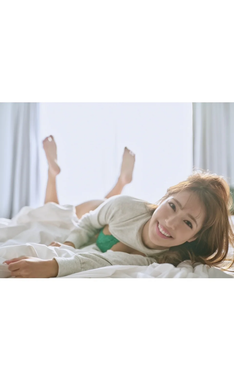 Rina Hashimoto 6 image 6