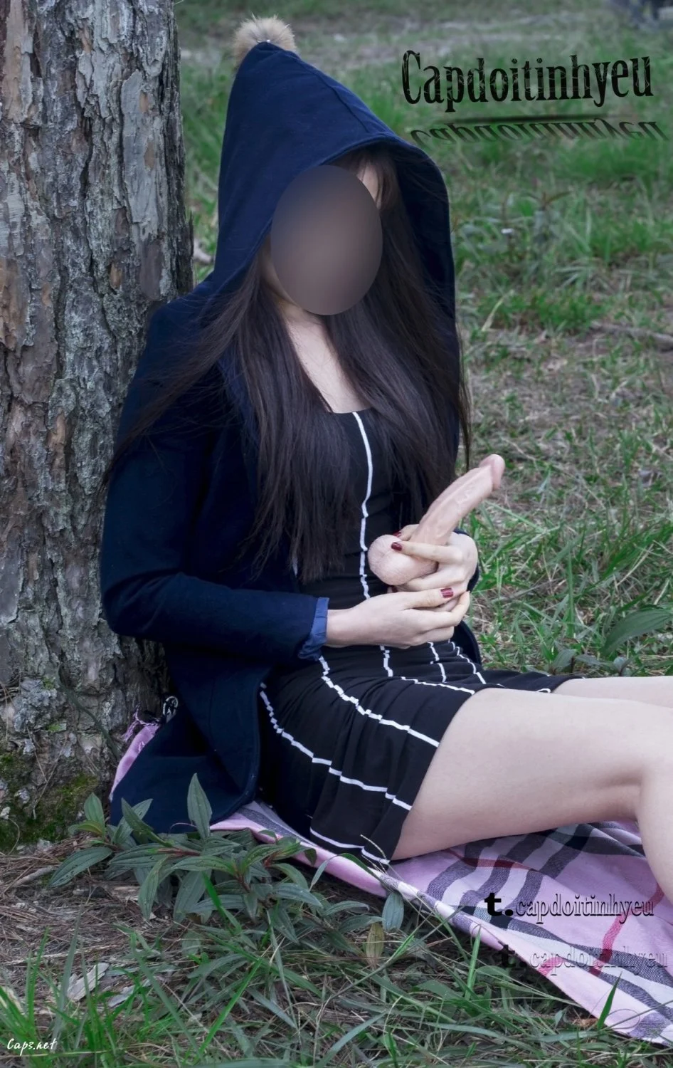 Gioexclusives Onlyfans Ảnh sex capdoi_tinhyeu thiendia nude sexy leaked image 22