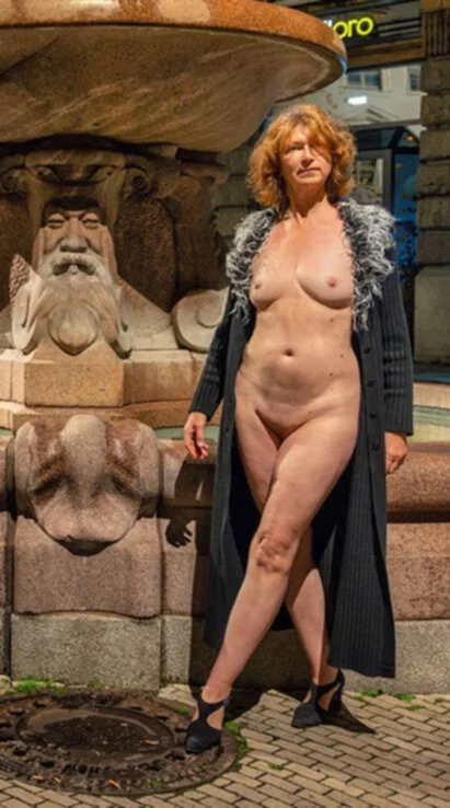 SlutArrest - Petra Hotwife from Germany - by Husband image 5