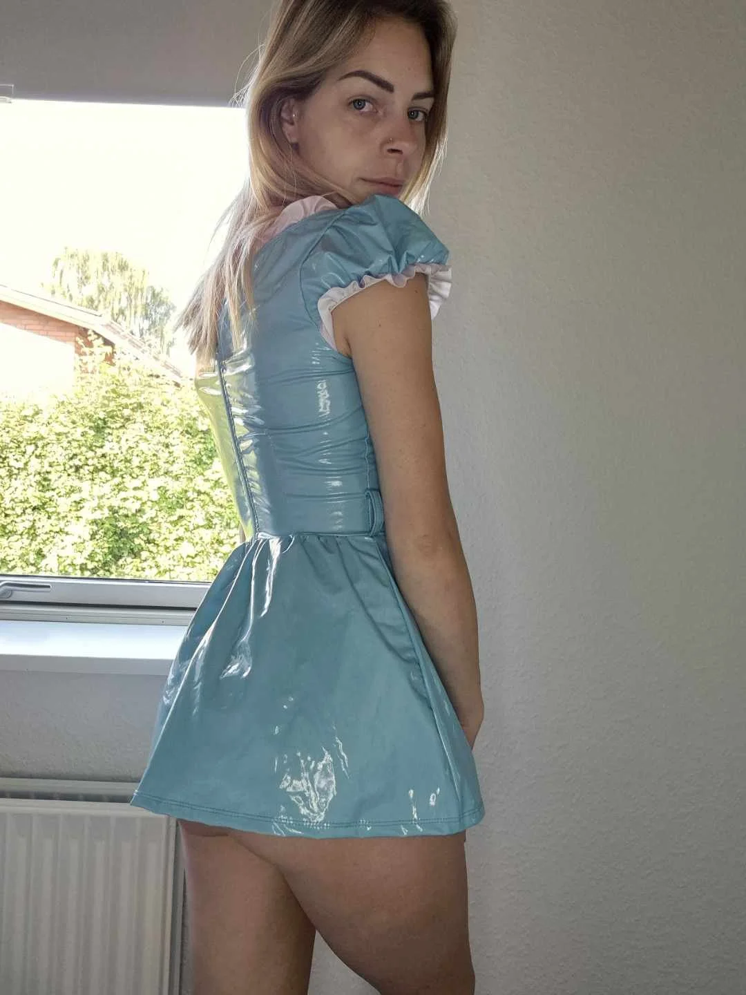 GF in PVC main image