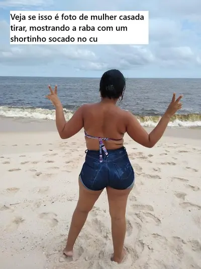 Fotos de gostosas rabudas com legenda. comentem bastante. cover image