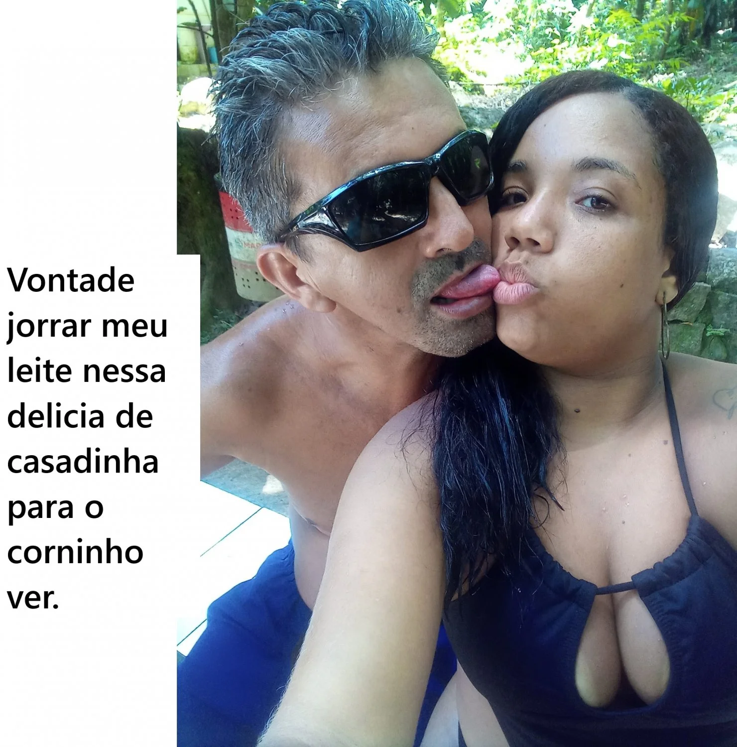 Fotos de gostosas rabudas com legenda. comentem bastante. image 14